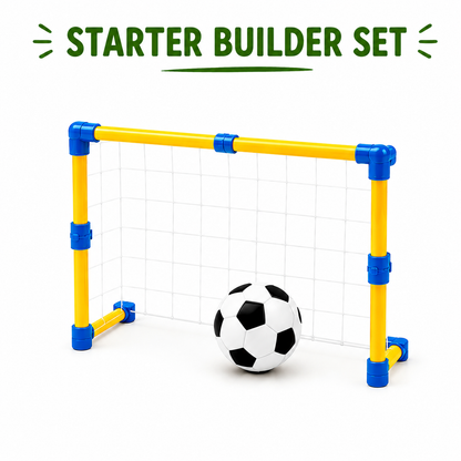 BuildScape™ Adventure Kit