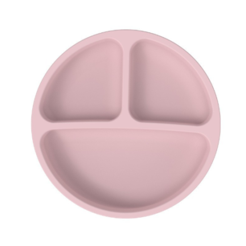 StickyBites Suction Plate For Baby & Toddler