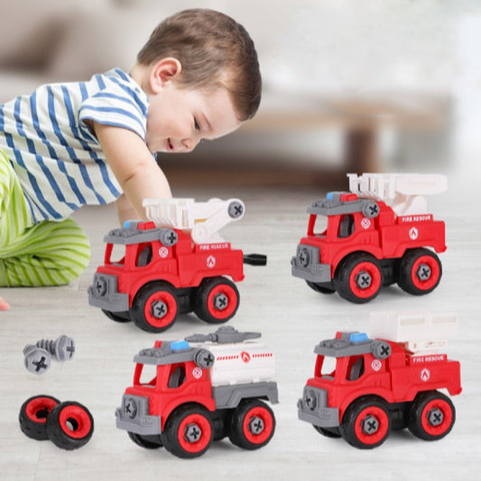 Modular Toy Set Modular Toys – Bubs Kingdom
