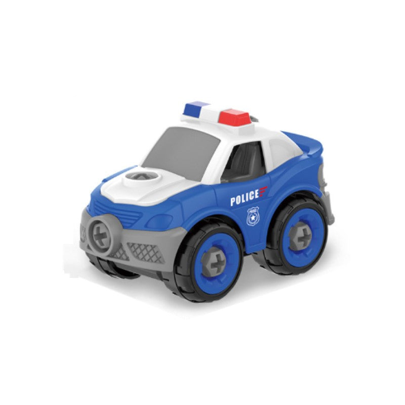 WonderWheels™ Police Vehicle Toy