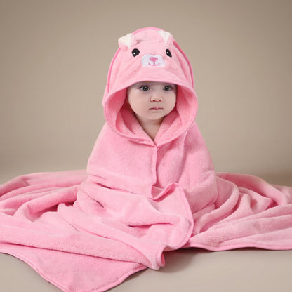 BabyBath™ Snuggle Wrap
