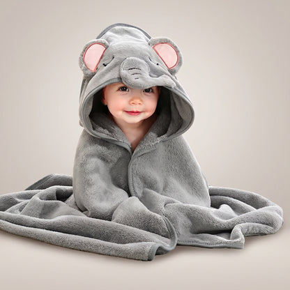 BabyBath™ Snuggle Wrap