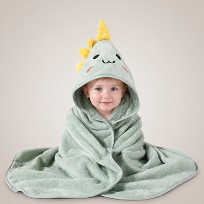 BabyBath™ Snuggle Wrap