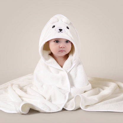 BabyBath™ Snuggle Wrap