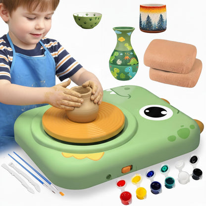 AU ClayMagic Kit