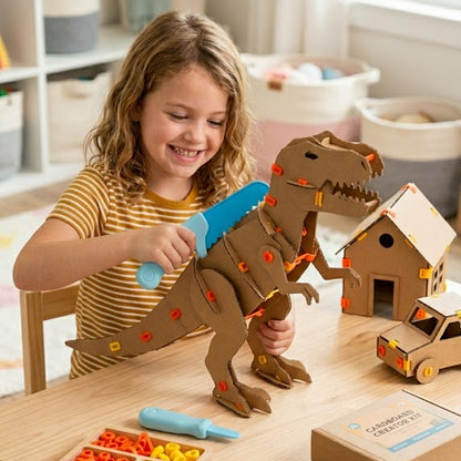 BoxLab™ Builder Kit