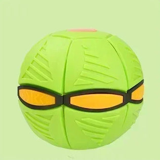 GlowMorph™ Magic Ball Toy