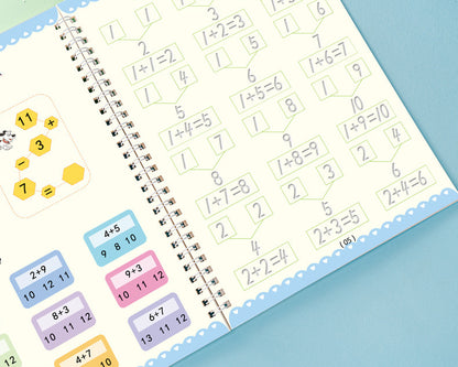 LumiTrace™ Practice Book Kit