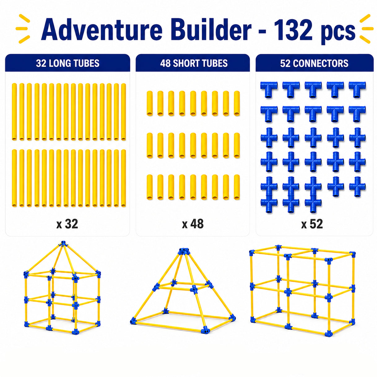 BuildScape™ Adventure Kit