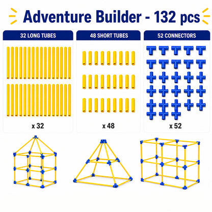 BuildScape™ Adventure Kit