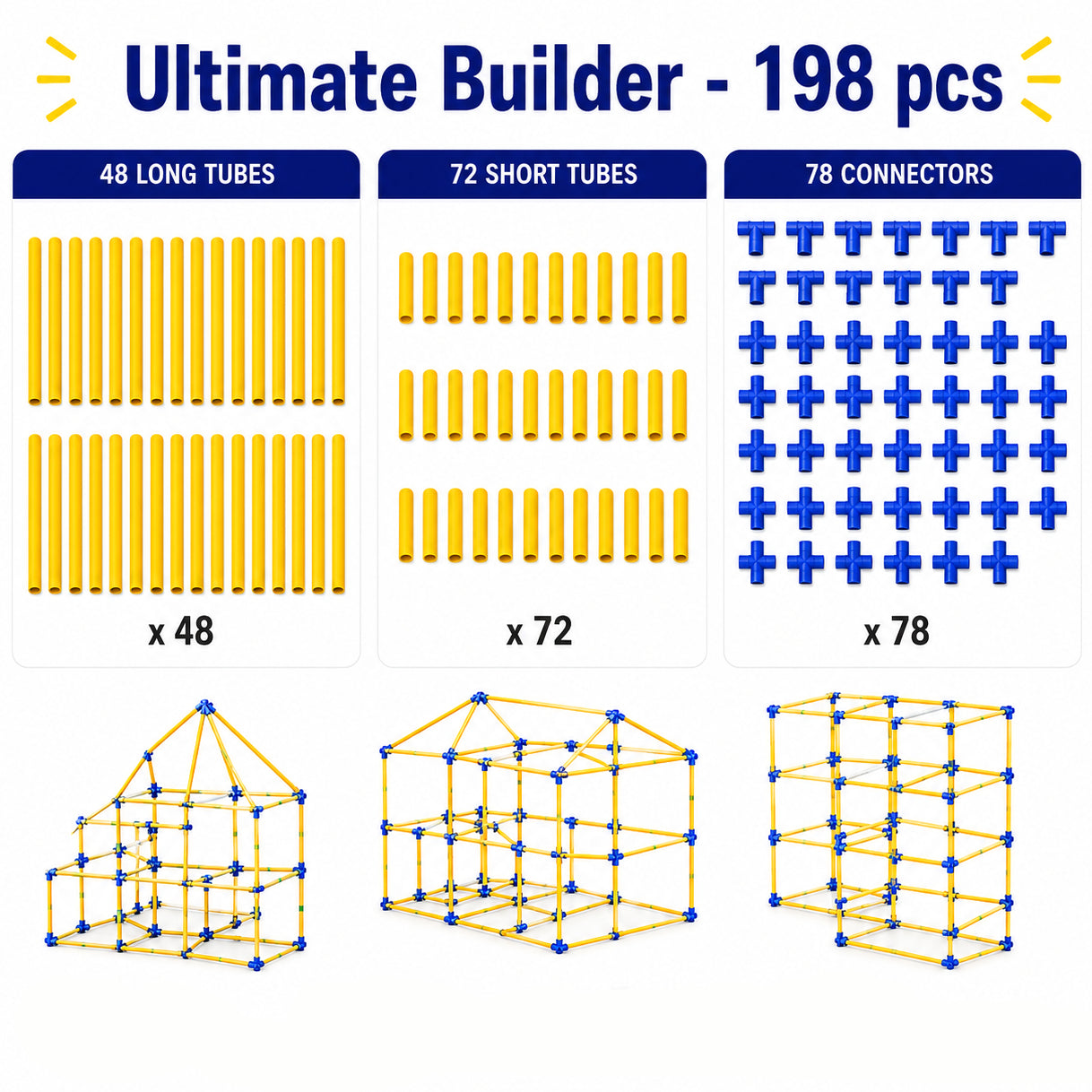BuildScape™ Adventure Kit