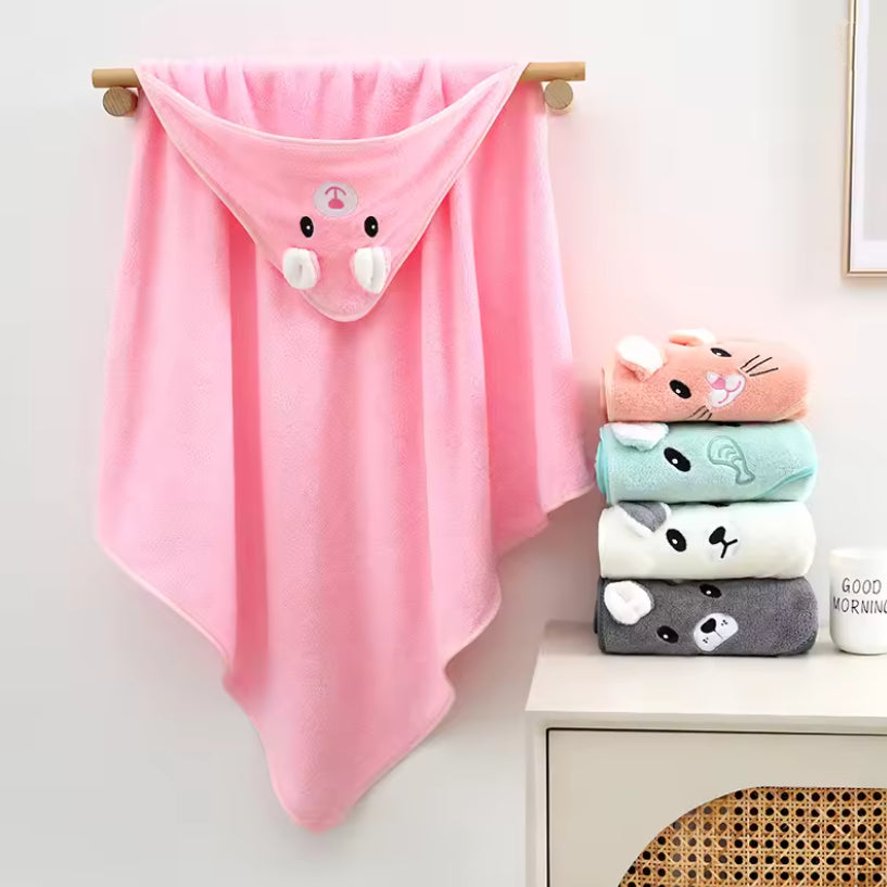 HappyHood™ Baby Wrap