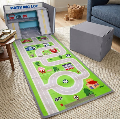 StreetScape™ Play Box