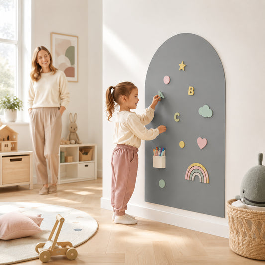PlayCanvas™ Magnetic Wall