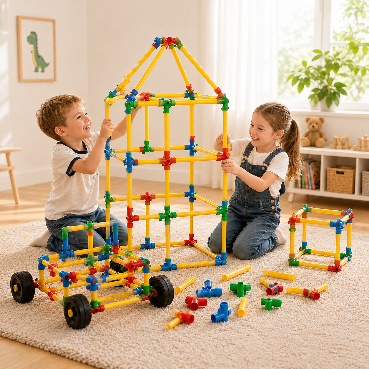 BuildScape™ Adventure Kit