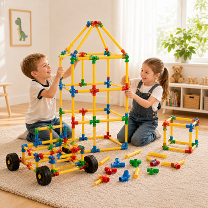 BuildScape™ Adventure Kit