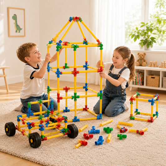 BuildScape™ Adventure Kit