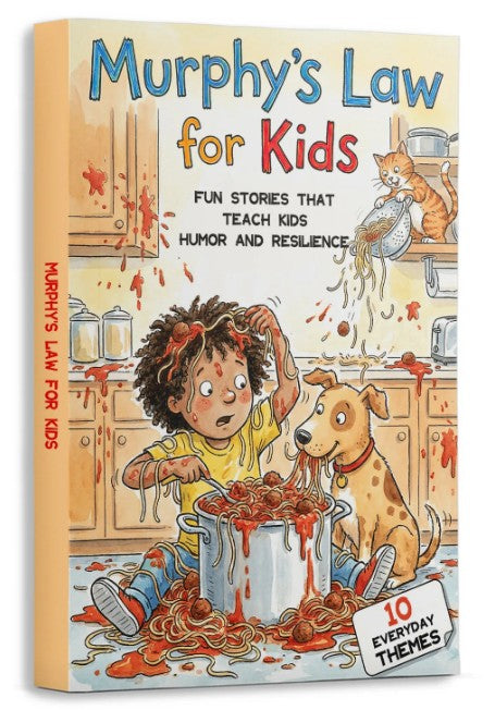 Murphy's Law – Life Principles for Children