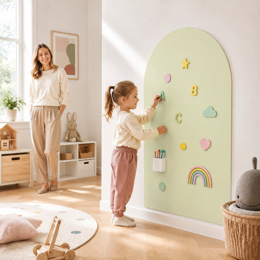 PlayCanvas™ Magnetic Wall
