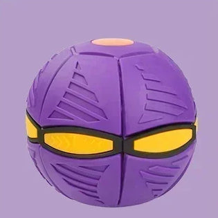 GlowMorph™ Magic Ball Toy