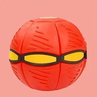 GlowMorph™ Magic Ball Toy
