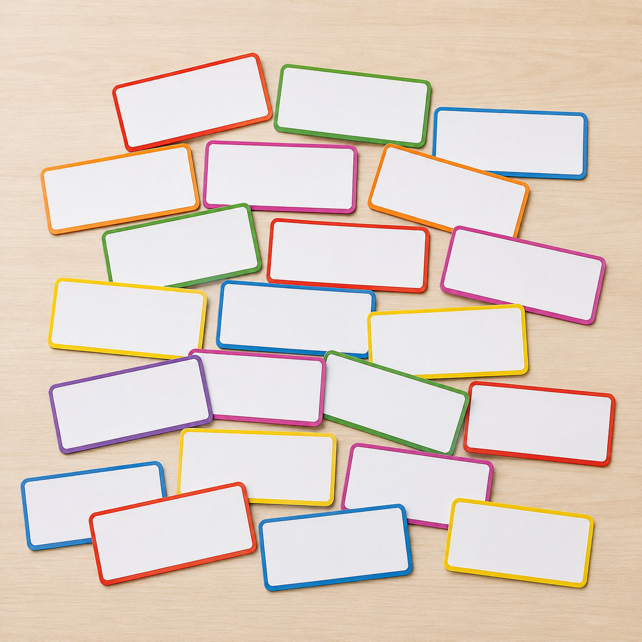 MemoPad™ Sticky Notes