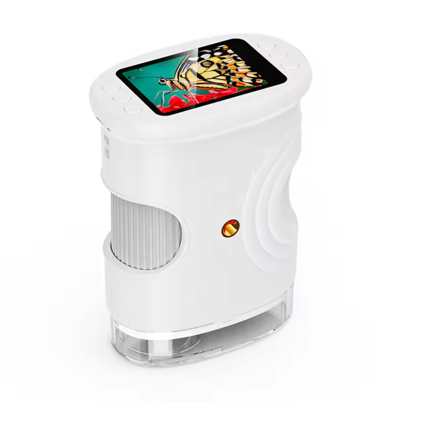MicroQuest™ Explorer