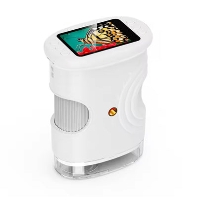MicroQuest™ Explorer