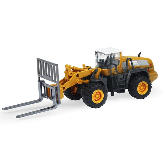 Forklift Mini Construction Vehicle Toy