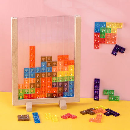 3D Block Puzzle